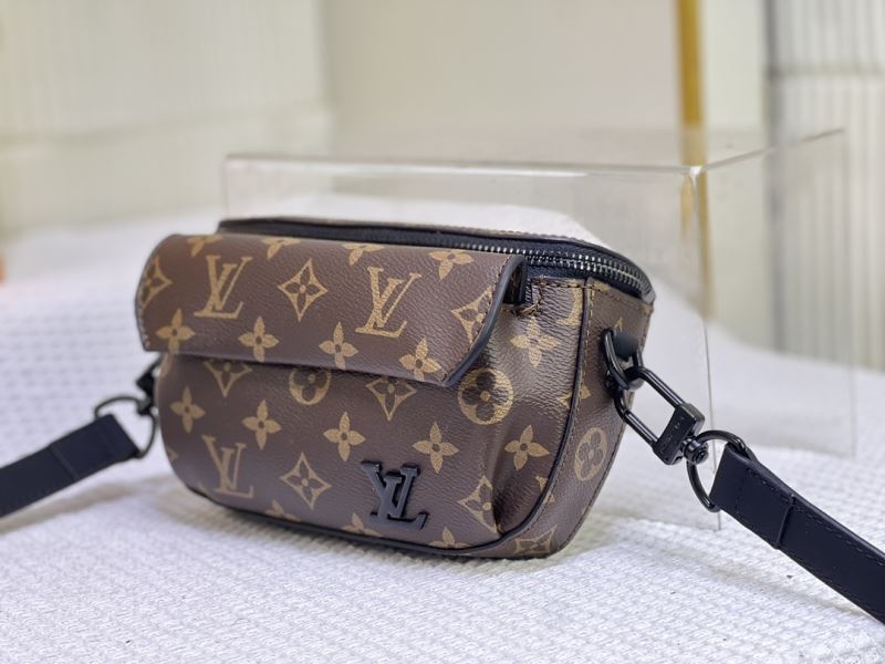 Mens LV Satchel bags